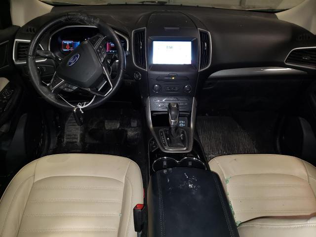 Photo 8 from auction – 2018 FORD EDGE SEL with VIN 2FMPK4J93JBC44380