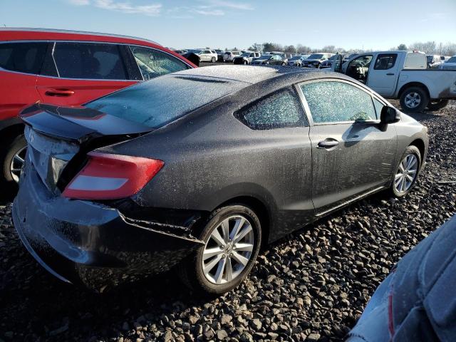 Photo 3 from auction – 2012 HONDA CIVIC EX with VIN 2HGFG3B81CH541943