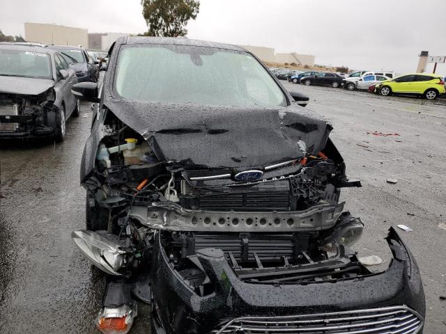 Photo 5 from auction – 2016 FORD C-MAX PREM with VIN 1FADP5CU8GL103125