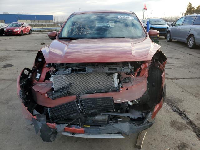 Photo 5 from auction – 2020 FORD ESCAPE SE with VIN 1FMCU0G68LUA83309