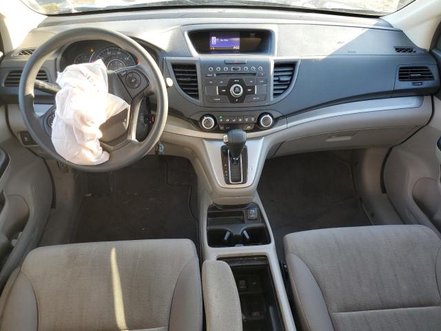 Photo 8 from auction – 2013 HONDA CR-V LX with VIN 2HKRM4H35DH664580
