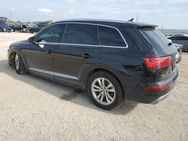 Photo 2 from auction – 2018 AUDI Q7 PREMIUM with VIN WA1LAAF7XJD031555