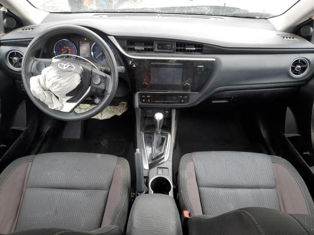 Photo 8 from auction – 2017 TOYOTA COROLLA L with VIN 5YFBURHE2HP646756