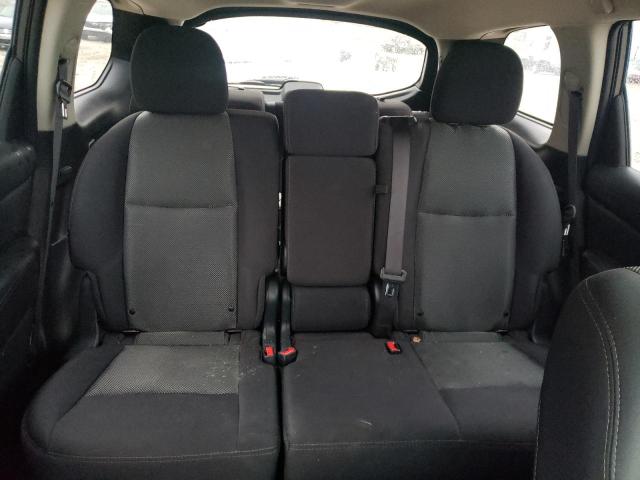 Photo 10 from auction – 2020 NISSAN PATHFINDER with VIN 5N1DR2BN0LC580280