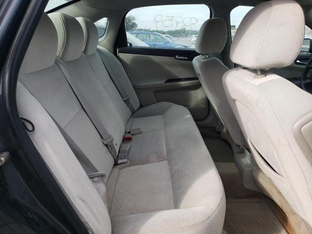 Photo 10 from auction – 2011 CHEVROLET IMPALA LS with VIN 2G1WF5EK8B1166685