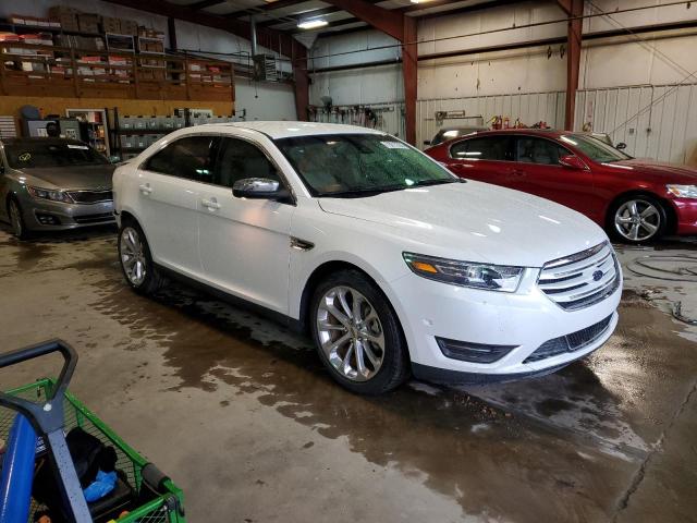Photo 4 from auction – 2017 FORD TAURUS LIM with VIN 1FAHP2F89HG144341