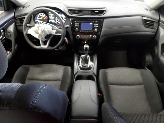 Photo 8 from auction – 2017 NISSAN ROGUE S with VIN KNMAT2MVXHP565145