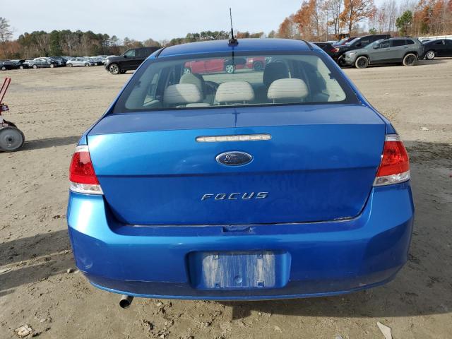 Photo 6 from auction – 2010 FORD FOCUS S with VIN 1FAHP3EN3AW298665