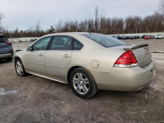 Photo 2 from auction – 2012 CHEVROLET IMPALA LT with VIN 2G1WB5E36C1212844