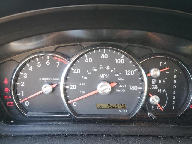 Photo 9 from auction – 2011 MITSUBISHI GALANT ES with VIN 4A32B3FF7BE007949