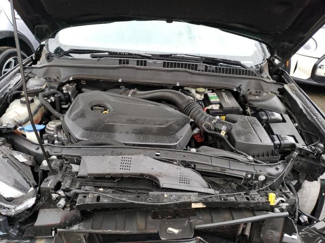 Photo 11 from auction – 2013 FORD FUSION SE with VIN 3FA6P0HR3DR292215