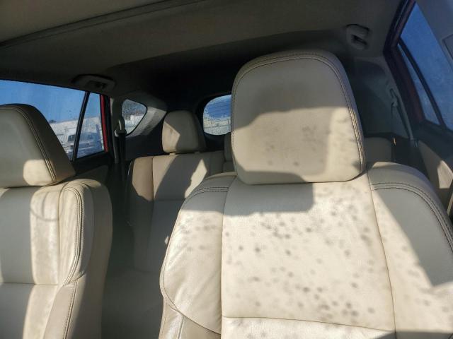 Photo 10 from auction – 2014 TOYOTA RAV4 LIMIT with VIN 2T3DFREV8EW185636