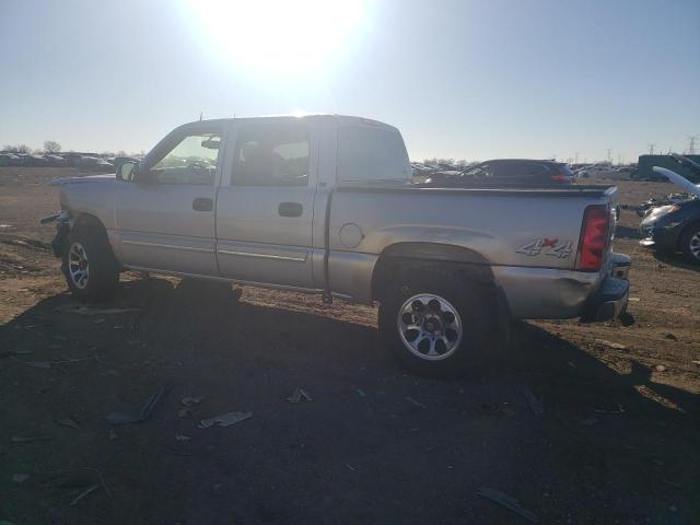 Photo 2 from auction – 2005 CHEVROLET SILVERADO with VIN 2GCEK13T651240001