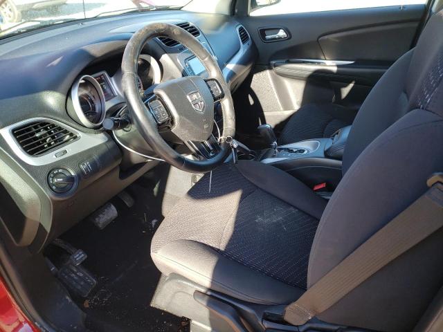 Photo 7 from auction – 2019 DODGE JOURNEY SE with VIN 3C4PDCAB9KT873403