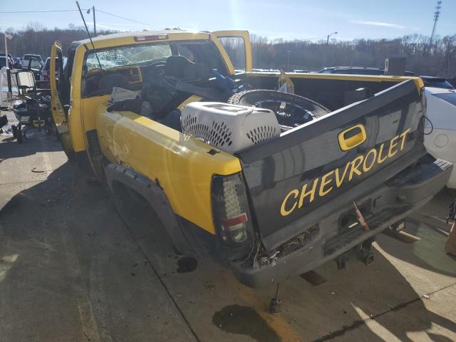 Photo 2 from auction – 2002 CHEVROLET SILVERADO with VIN 1GCEK19T82Z289484