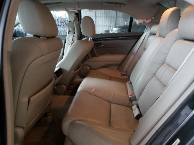 Photo 10 from auction – 2010 ACURA RL with VIN JH4KB2F65AC000987