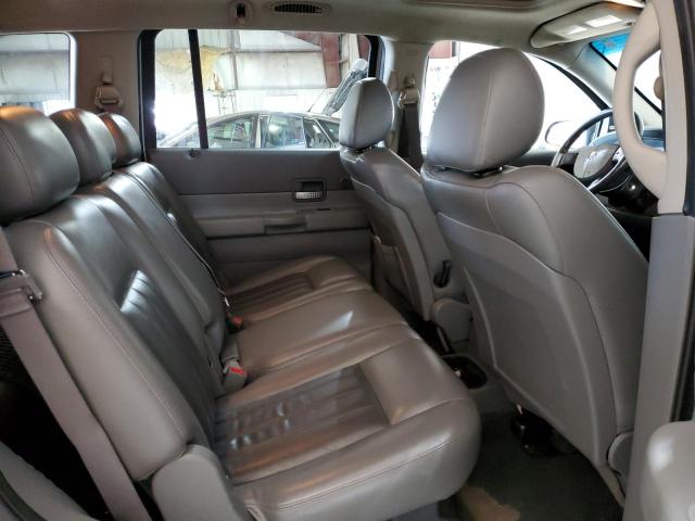 Photo 11 from auction – 2006 DODGE DURANGO LI with VIN 1D8HB58NX6F121457