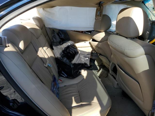 Photo 10 from auction – 2006 LEXUS ES 330 with VIN JTHBA30GX65170381