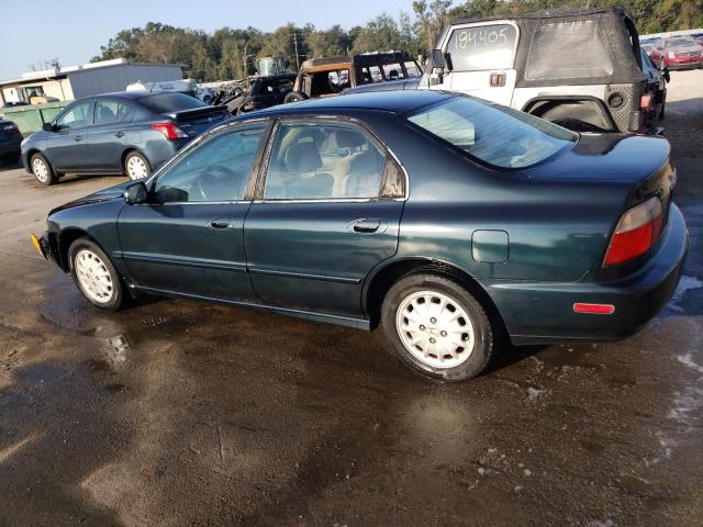 Photo 2 from auction – 1997 HONDA ACCORD EX with VIN 1HGCD5652VA066506