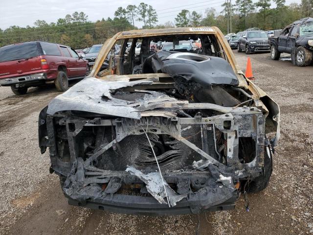 Photo 5 from auction – 2017 GMC YUKON DENA with VIN 1GKS1CKJ7HR334454