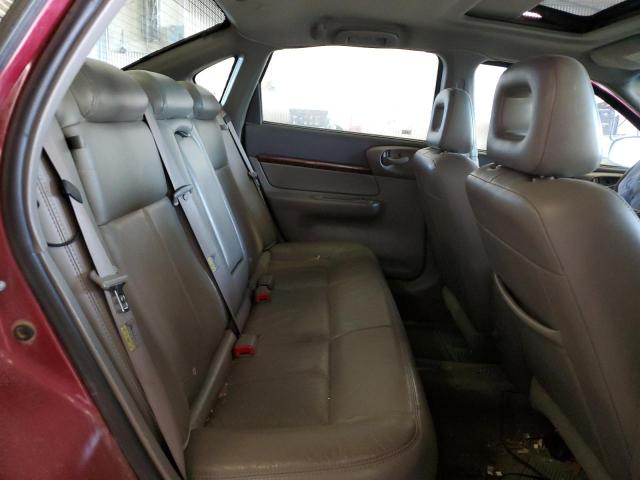 Photo 10 from auction – 2005 CHEVROLET IMPALA LS with VIN 2G1WH55K159333324