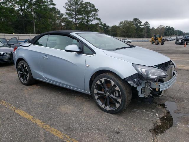 Фото 4 с аукциона – 2018 BUICK CASCADA PR с VIN W04WH3N50JG048593