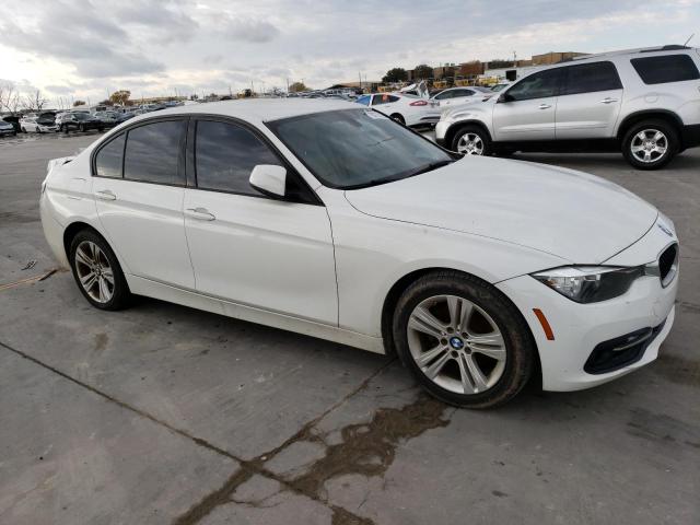 Photo 4 from auction – 2016 BMW 328 I SULE with VIN WBA8E9G52GNT43851