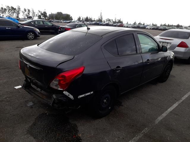 Photo 3 from auction – 2015 NISSAN VERSA S with VIN 3N1CN7AP1FL954788