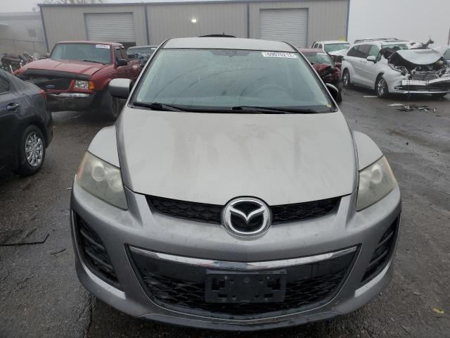 Photo 5 from auction – 2010 MAZDA CX-7 with VIN JM3ER2W56A0324850