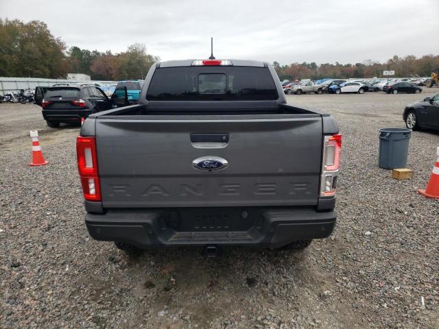 Photo 6 from auction – 2021 FORD RANGER XL with VIN 1FTER4FH2MLD81029