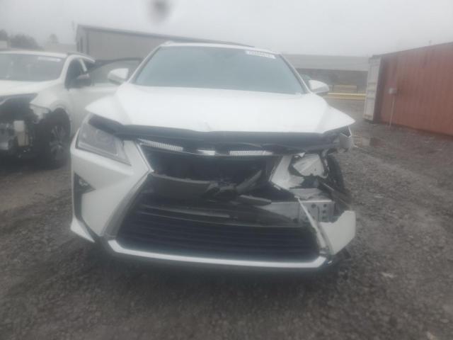 Photo 5 from auction – 2019 LEXUS RX 350 BAS with VIN 2T2ZZMCA1KC148221