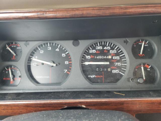 Photo 9 from auction – 1996 JEEP CHEROKEE C with VIN 1J4FT78S8TL144151
