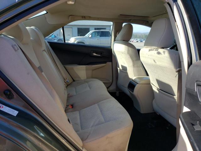 Photo 10 from auction – 2013 TOYOTA CAMRY L with VIN 4T1BF1FK9DU710448