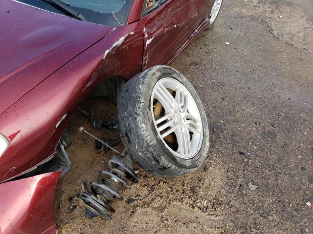 Photo 12 from auction – 2003 MITSUBISHI ECLIPSE GT with VIN 4A3AC84H73E194802