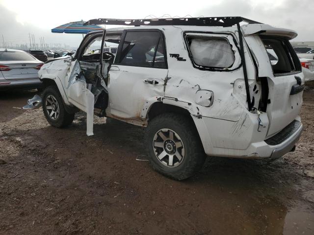 Photo 2 from auction – 2022 TOYOTA 4RUNNER SR with VIN JTERU5JR5N6032156