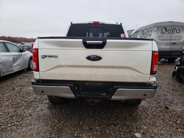 Foto 6 de la subasta – 2015 FORD F150 SUPER con VIN 1FTEW1EP5FFA48583