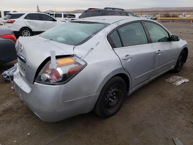 Photo 3 from auction – 2010 NISSAN ALTIMA BAS with VIN 1N4AL2APXAN443737