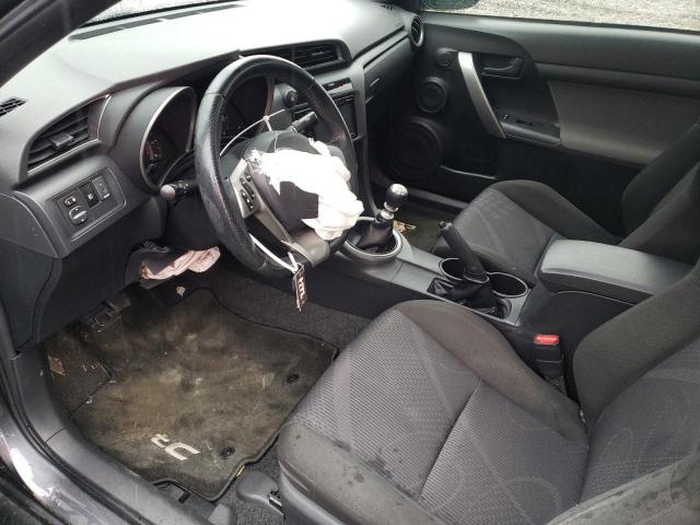 Photo 7 from auction – 2012 TOYOTA SCION TC with VIN JTKJF5C70C3034590