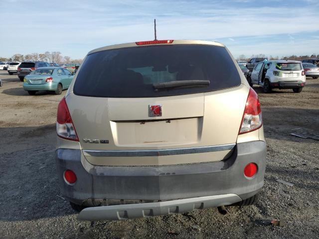 Photo 6 from auction – 2009 SATURN VUE XE with VIN 3GSCL33P09S629959