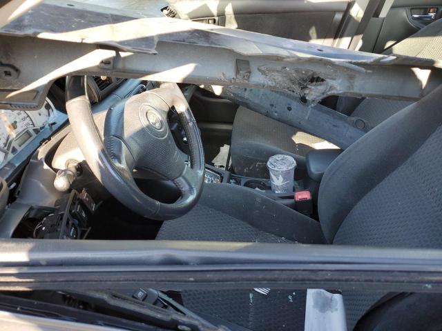 Foto 7 de la subasta – 2006 TOYOTA COROLLA CE con VIN 2T1BR32E06C589977