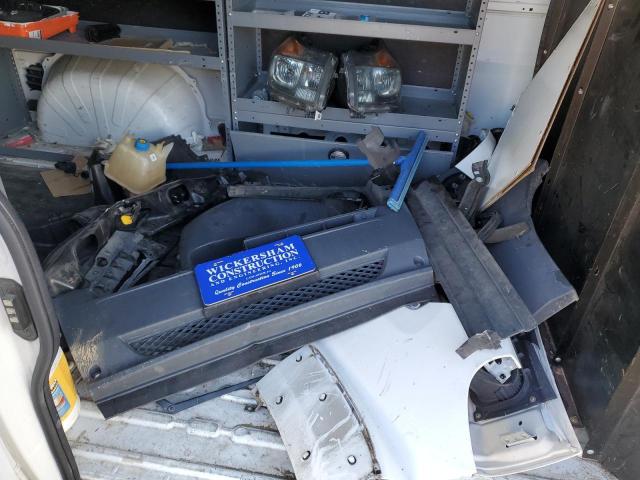 Photo 13 from auction – 2015 RAM PROMASTER with VIN 3C6TRVAG7FE520649