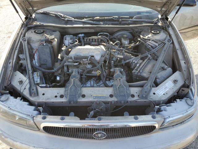 Photo 11 from auction – 2003 BUICK CENTURY CU with VIN 2G4WS52J031182343