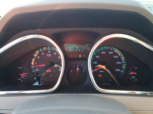 Photo 9 from auction – 2012 CHEVROLET TRAVERSE L with VIN 1GNKRFED1CJ355603