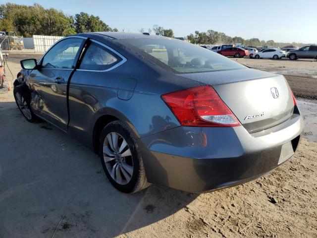 Photo 2 from auction – 2012 HONDA ACCORD EXL with VIN 1HGCS1B83CA015561