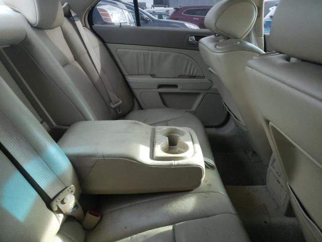 Photo 10 from auction – 2006 CADILLAC STS with VIN 1G6DW677060180033