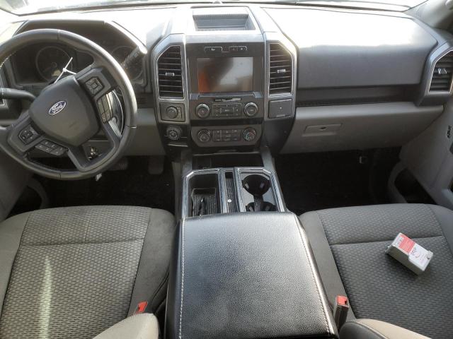 Photo 8 from auction – 2019 FORD F150 SUPER with VIN 1FTEW1E57KFB84982