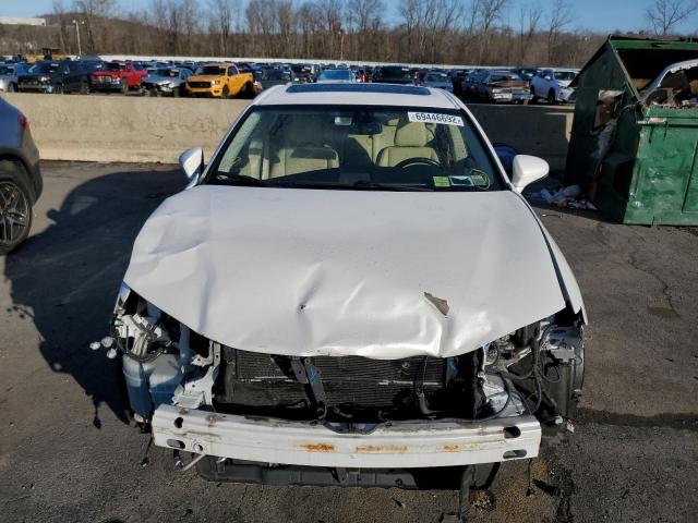 Photo 5 from auction – 2015 LEXUS ES 300H with VIN JTHBW1GG0F2099351