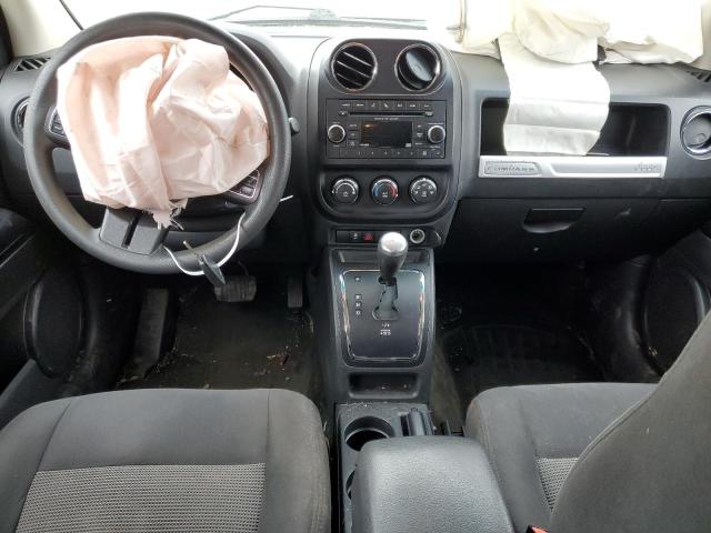 صورة رقم 8 من المزاد - 2017 JEEP COMPASS SP مع VIN 1C4NJCBA6HD123123
