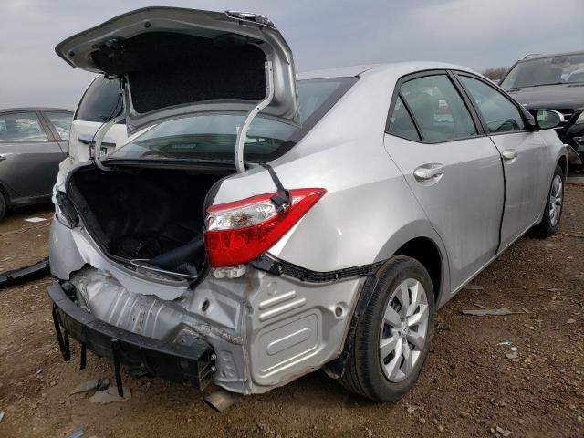 Photo 3 from auction – 2015 TOYOTA COROLLA L with VIN 5YFBURHE4FP230267
