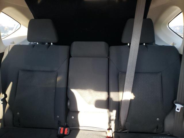 Photo 10 from auction – 2015 HONDA CR-V LX with VIN 2HKRM4H33FH629653